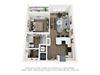 A1C floorplan